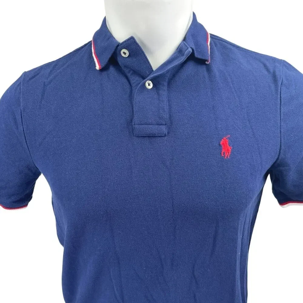 Ralph Lauren *measurements length